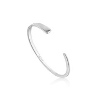 Armband Ania Haie Dame Geometry Class in Silber B005-01H - B005-01H